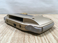 LG4742 Plz Read Item Condi GameBoy Advance Gold Game Boy Console Japan