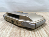 LG4742 Plz Read Item Condi GameBoy Advance Gold Game Boy Console Japan
