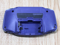 LG4743 Not Working GameBoy Advance Violet Game Boy Console Japan