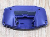 LG4743 Not Working GameBoy Advance Violet Game Boy Console Japan