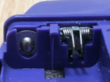 LG4743 Not Working GameBoy Advance Violet Game Boy Console Japan