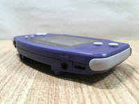 LG4743 Not Working GameBoy Advance Violet Game Boy Console Japan