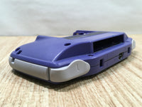 LG4743 Not Working GameBoy Advance Violet Game Boy Console Japan