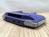 LG4743 Not Working GameBoy Advance Violet Game Boy Console Japan