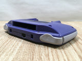 LG4743 Not Working GameBoy Advance Violet Game Boy Console Japan