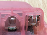 LG4744 Plz Read Item Condi GameBoy Advance Milky Pink Game Boy Console Japan