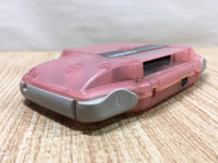 LG4744 Plz Read Item Condi GameBoy Advance Milky Pink Game Boy Console Japan