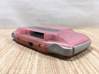 LG4744 Plz Read Item Condi GameBoy Advance Milky Pink Game Boy Console Japan
