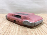 LG4744 Plz Read Item Condi GameBoy Advance Milky Pink Game Boy Console Japan