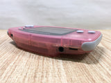 LG4745 Plz Read Item Condi GameBoy Advance Milky Pink Game Boy Console Japan