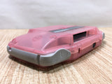 LG4745 Plz Read Item Condi GameBoy Advance Milky Pink Game Boy Console Japan