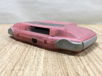 LG4745 Plz Read Item Condi GameBoy Advance Milky Pink Game Boy Console Japan