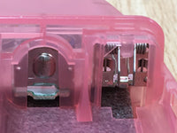 LG4746 Plz Read Item Condi GameBoy Advance Milky Pink Game Boy Console Japan