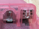 LG4746 Plz Read Item Condi GameBoy Advance Milky Pink Game Boy Console Japan