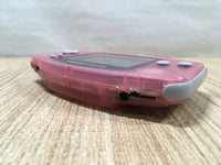 LG4746 Plz Read Item Condi GameBoy Advance Milky Pink Game Boy Console Japan