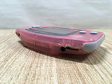 LG4746 Plz Read Item Condi GameBoy Advance Milky Pink Game Boy Console Japan