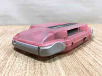 LG4746 Plz Read Item Condi GameBoy Advance Milky Pink Game Boy Console Japan