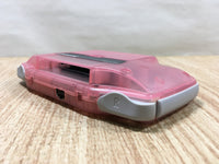 LG4746 Plz Read Item Condi GameBoy Advance Milky Pink Game Boy Console Japan