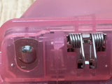 LG4747 Plz Read Item Condi GameBoy Advance Milky Pink Game Boy Console Japan