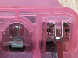 LG4747 Plz Read Item Condi GameBoy Advance Milky Pink Game Boy Console Japan