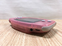 LG4747 Plz Read Item Condi GameBoy Advance Milky Pink Game Boy Console Japan