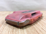 LG4747 Plz Read Item Condi GameBoy Advance Milky Pink Game Boy Console Japan
