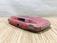 LG4747 Plz Read Item Condi GameBoy Advance Milky Pink Game Boy Console Japan