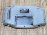 LG4748 Plz Read Item Condi GameBoy Advance White Game Boy Console Japan