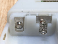 LG4748 Plz Read Item Condi GameBoy Advance White Game Boy Console Japan