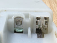 LG4748 Plz Read Item Condi GameBoy Advance White Game Boy Console Japan