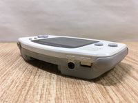 LG4748 Plz Read Item Condi GameBoy Advance White Game Boy Console Japan