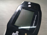 LG4749 Plz Read Item Condi GameBoy Advance Black Game Boy Console Japan