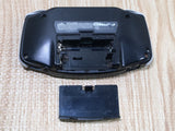 LG4749 Plz Read Item Condi GameBoy Advance Black Game Boy Console Japan