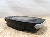 LG4749 Plz Read Item Condi GameBoy Advance Black Game Boy Console Japan