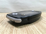 LG4749 Plz Read Item Condi GameBoy Advance Black Game Boy Console Japan