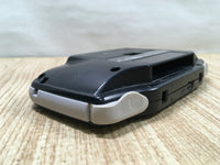 LG4749 Plz Read Item Condi GameBoy Advance Black Game Boy Console Japan