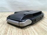 LG4749 Plz Read Item Condi GameBoy Advance Black Game Boy Console Japan