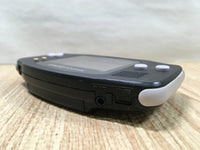 LG4750 Plz Read Item Condi GameBoy Advance Black Game Boy Console Japan