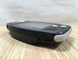 LG4750 Plz Read Item Condi GameBoy Advance Black Game Boy Console Japan