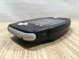LG4750 Plz Read Item Condi GameBoy Advance Black Game Boy Console Japan