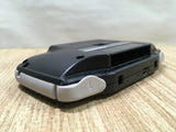LG4750 Plz Read Item Condi GameBoy Advance Black Game Boy Console Japan