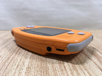 LG4751 Plz Read Item Condi GameBoy Advance Orange Game Boy Console Japan