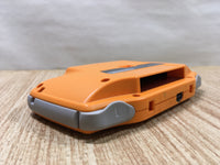 LG4751 Plz Read Item Condi GameBoy Advance Orange Game Boy Console Japan