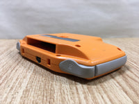 LG4751 Plz Read Item Condi GameBoy Advance Orange Game Boy Console Japan