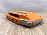 LG4751 Plz Read Item Condi GameBoy Advance Orange Game Boy Console Japan