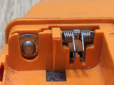 LG4752 GameBoy Advance Orange Game Boy Console Japan