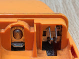LG4752 GameBoy Advance Orange Game Boy Console Japan
