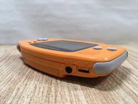 LG4752 GameBoy Advance Orange Game Boy Console Japan