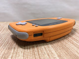 LG4752 GameBoy Advance Orange Game Boy Console Japan