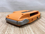 LG4752 GameBoy Advance Orange Game Boy Console Japan
